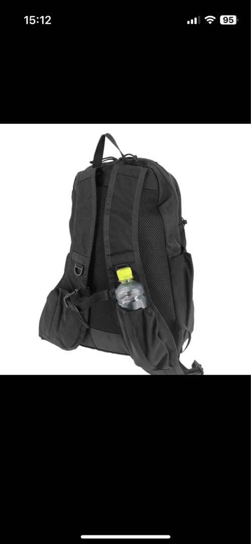 BRIEFING ブリーフィング バッグ バックパック リュック