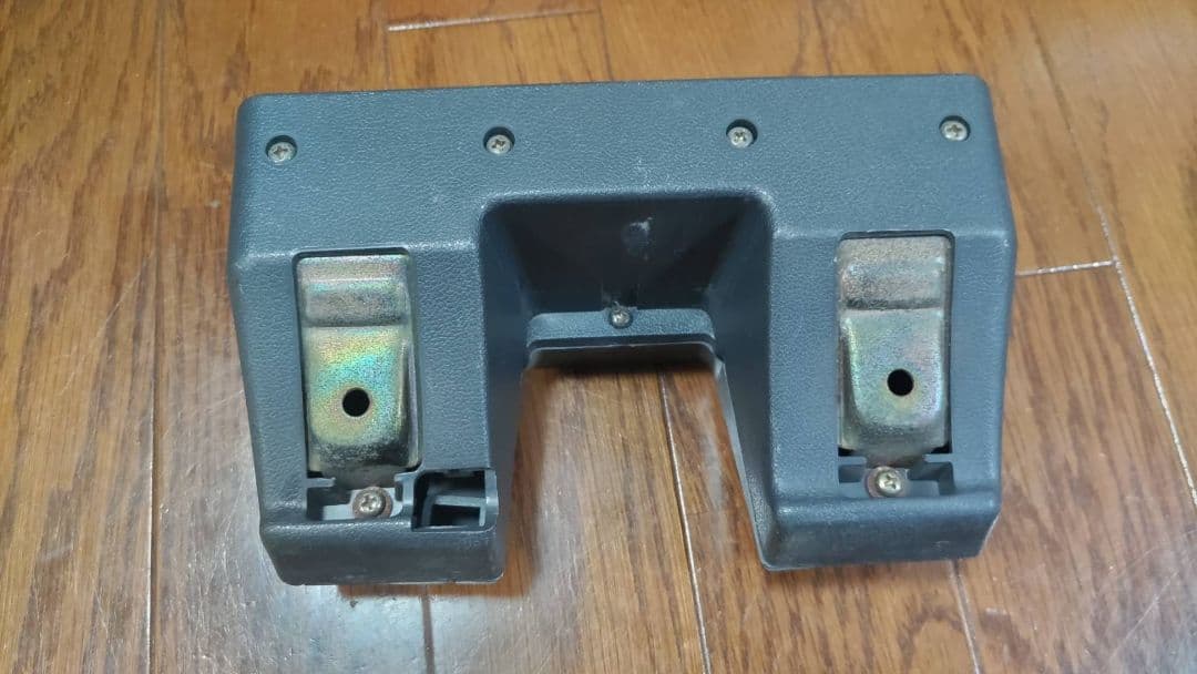 サファリ　Y60　クリノメーター　傾斜計　ジャンク品