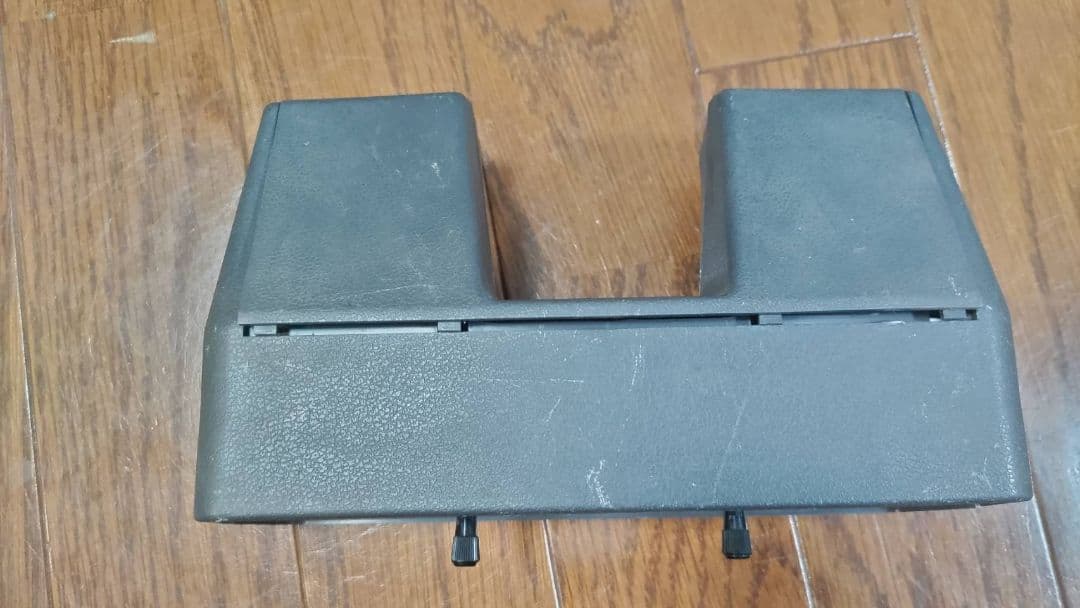 サファリ　Y60　クリノメーター　傾斜計　ジャンク品