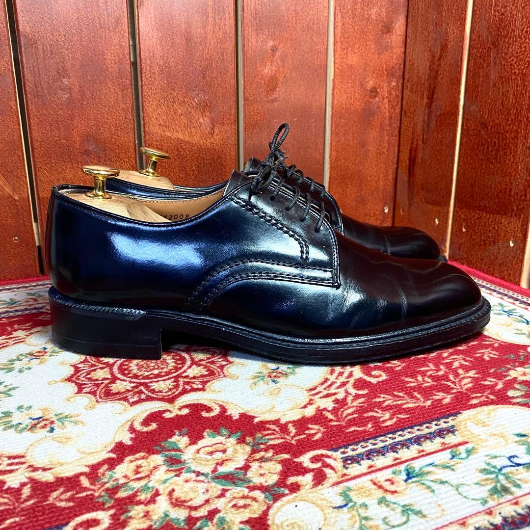 REGAL imperial Grade MX2008 25.5E ブラック