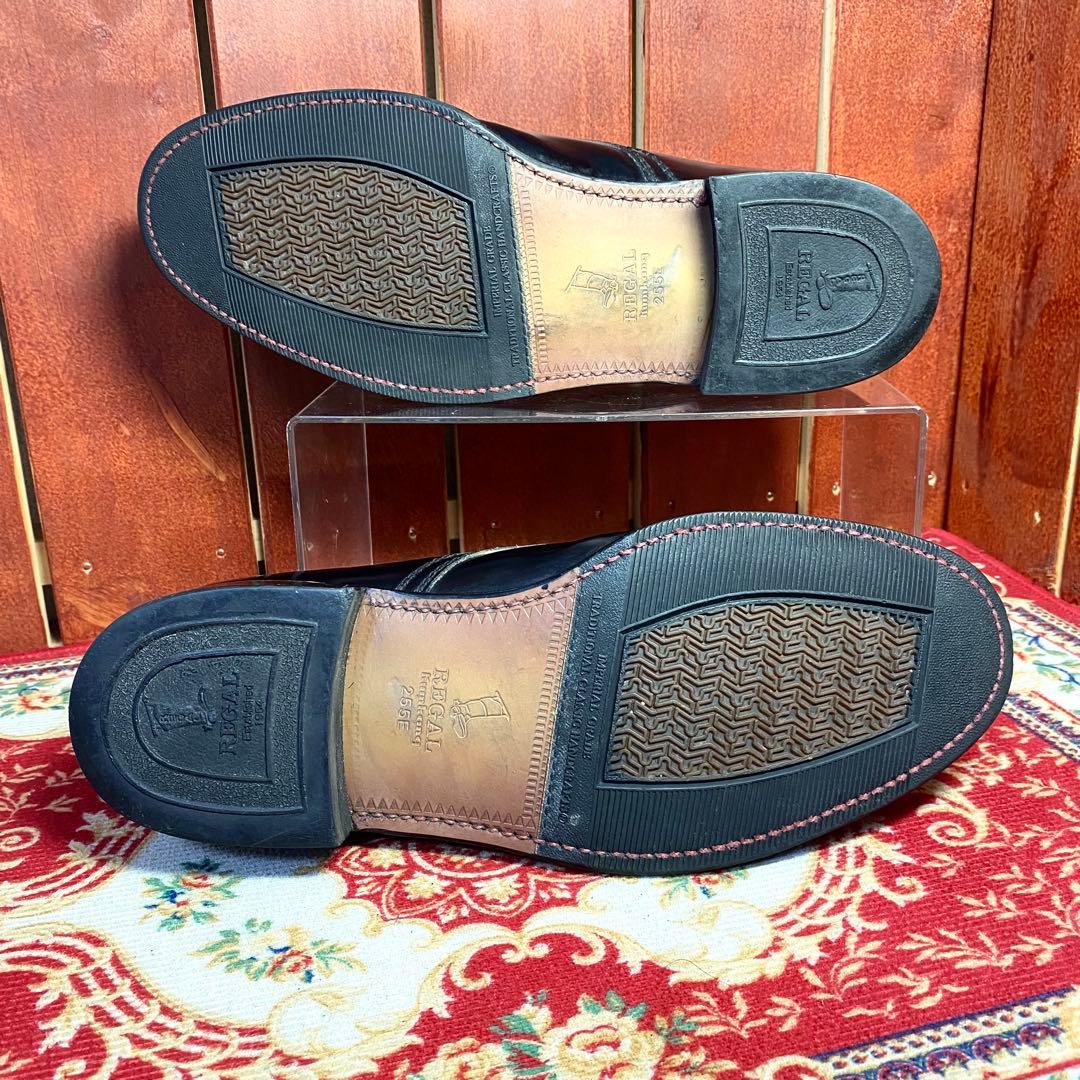 REGAL imperial Grade MX2008 25.5E ブラック