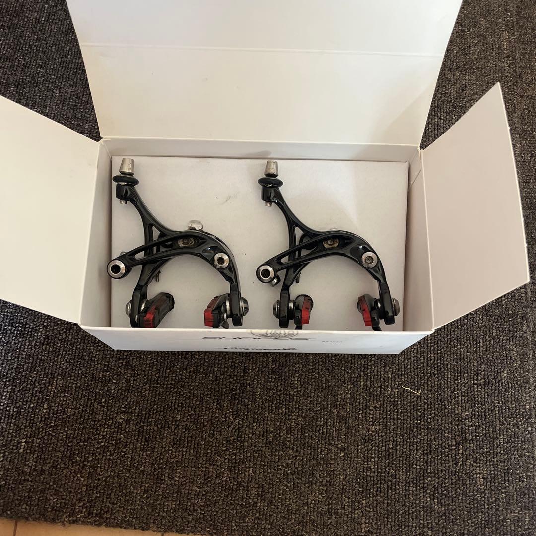Campagnolo CHORUS 12S グループセット