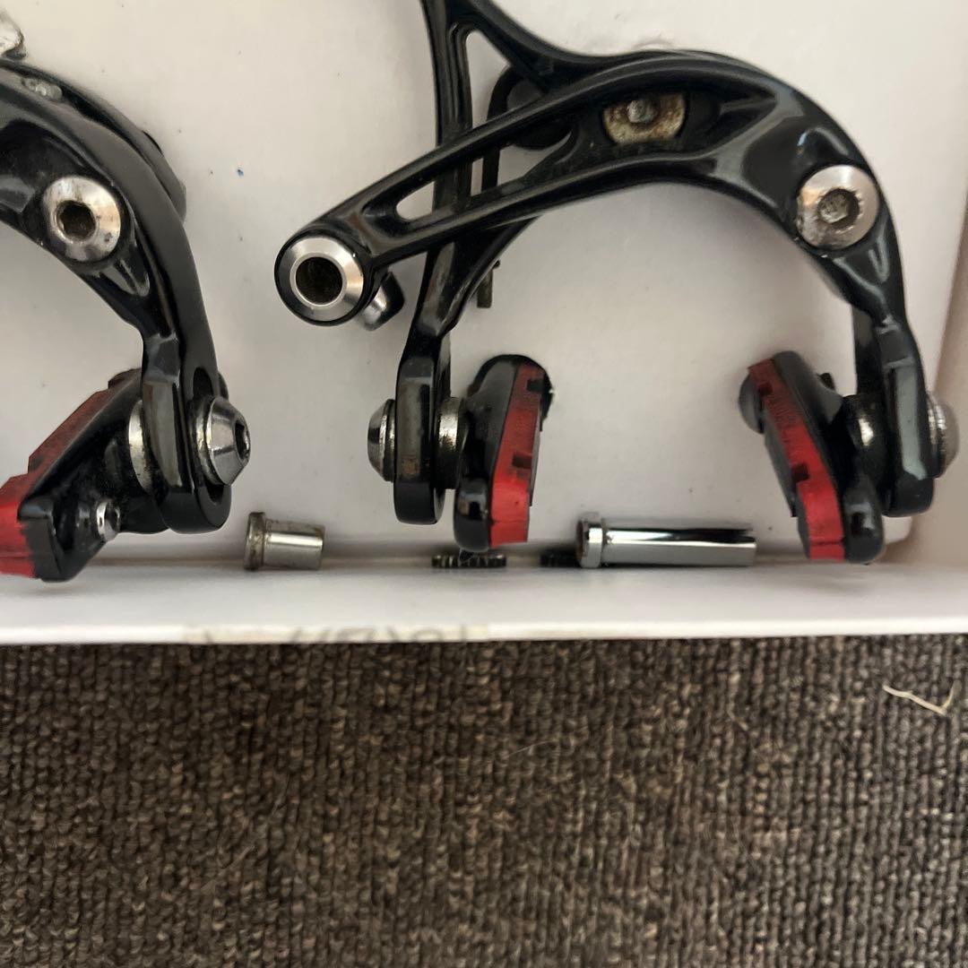 Campagnolo CHORUS 12S グループセット
