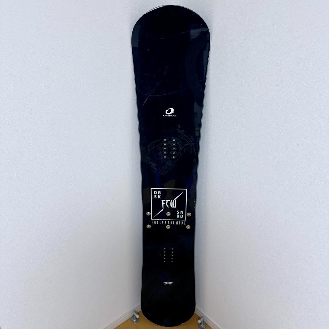 OGASAKA FCW 163cm オガサカ　FC -S　FC CT CT-S