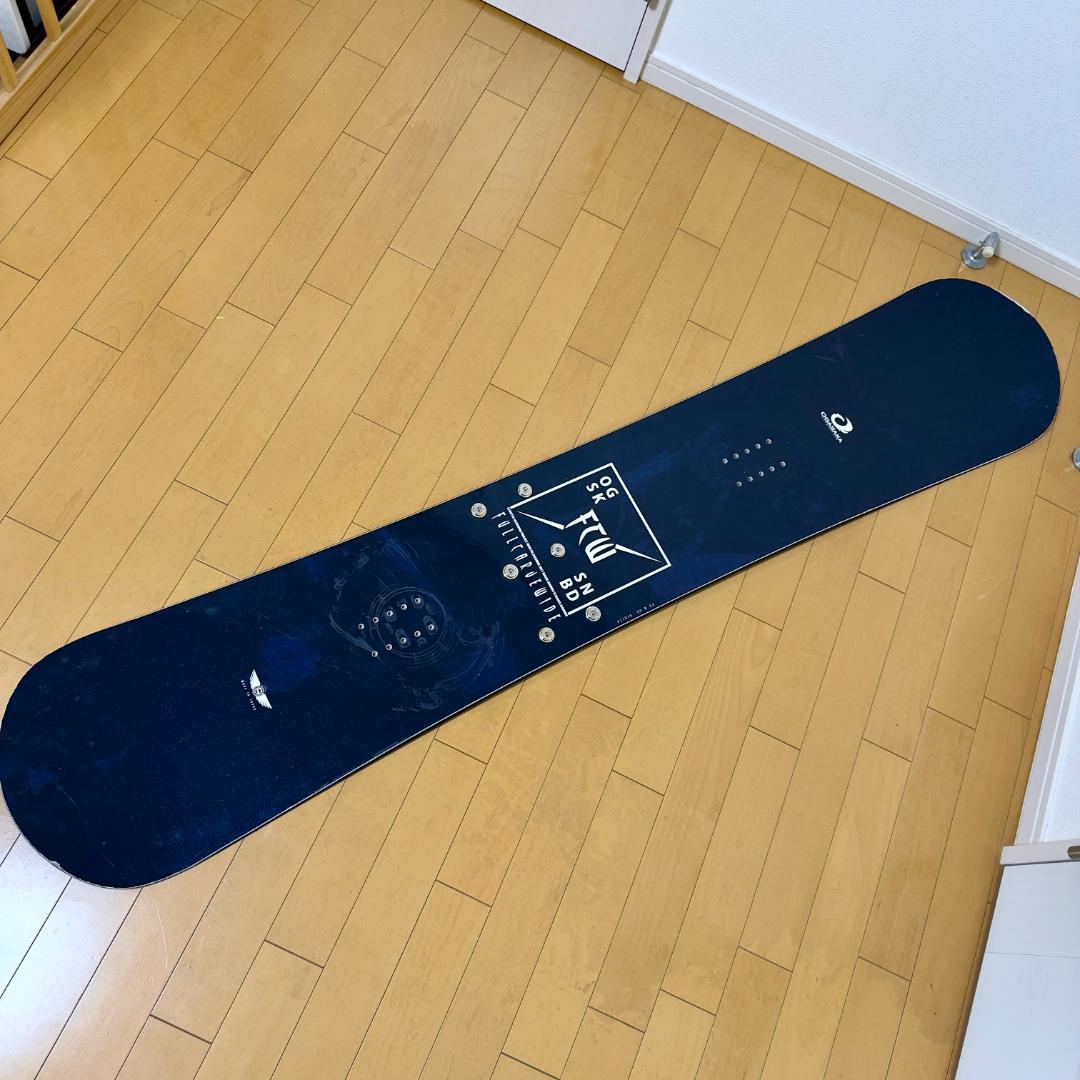 OGASAKA FCW 163cm オガサカ　FC -S　FC CT CT-S