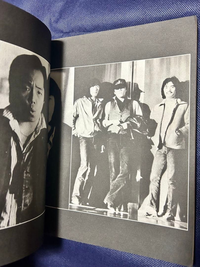 激レア　アリス　スコア譜　完全レコード・コピー　アリスⅦ/陽はまた昇る　当時物