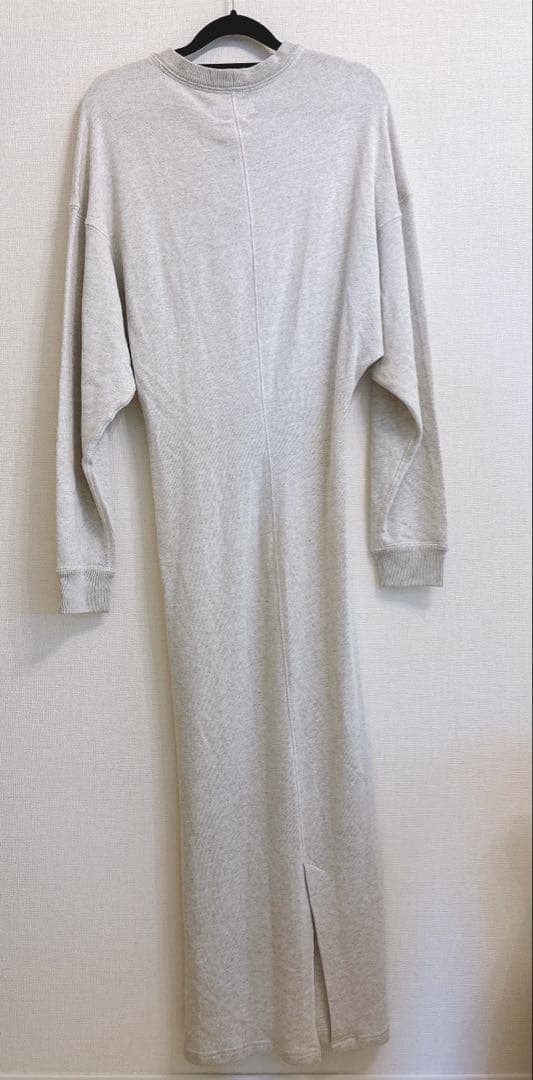 イザベルマランエトワール　スウェットワンピース　34