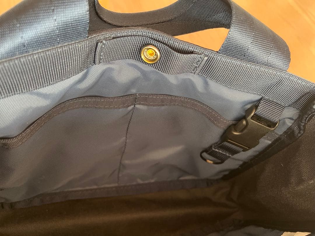 BRIEFING & TOTO ジャパンクラシック コラボ カートバック