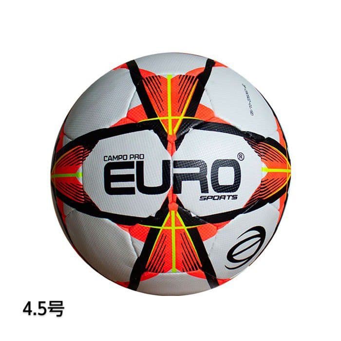 EURO SPORTS CAMPO PRO 4.5号サッカーボール