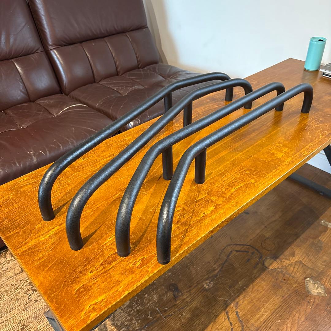 在庫処分‼️ジムニー　マグネットパイプフェンダー　出幅100ミリ