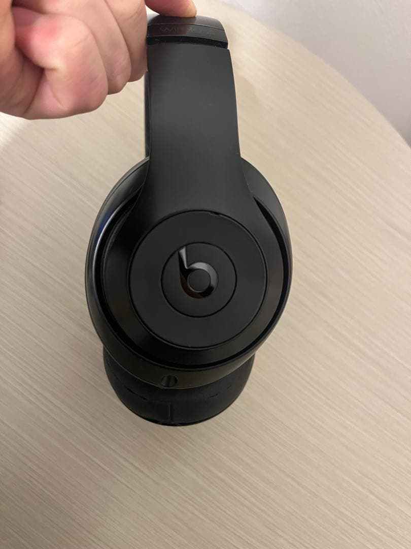 Beats Studio3 Wireless ワイヤレスノイズキャンセリング