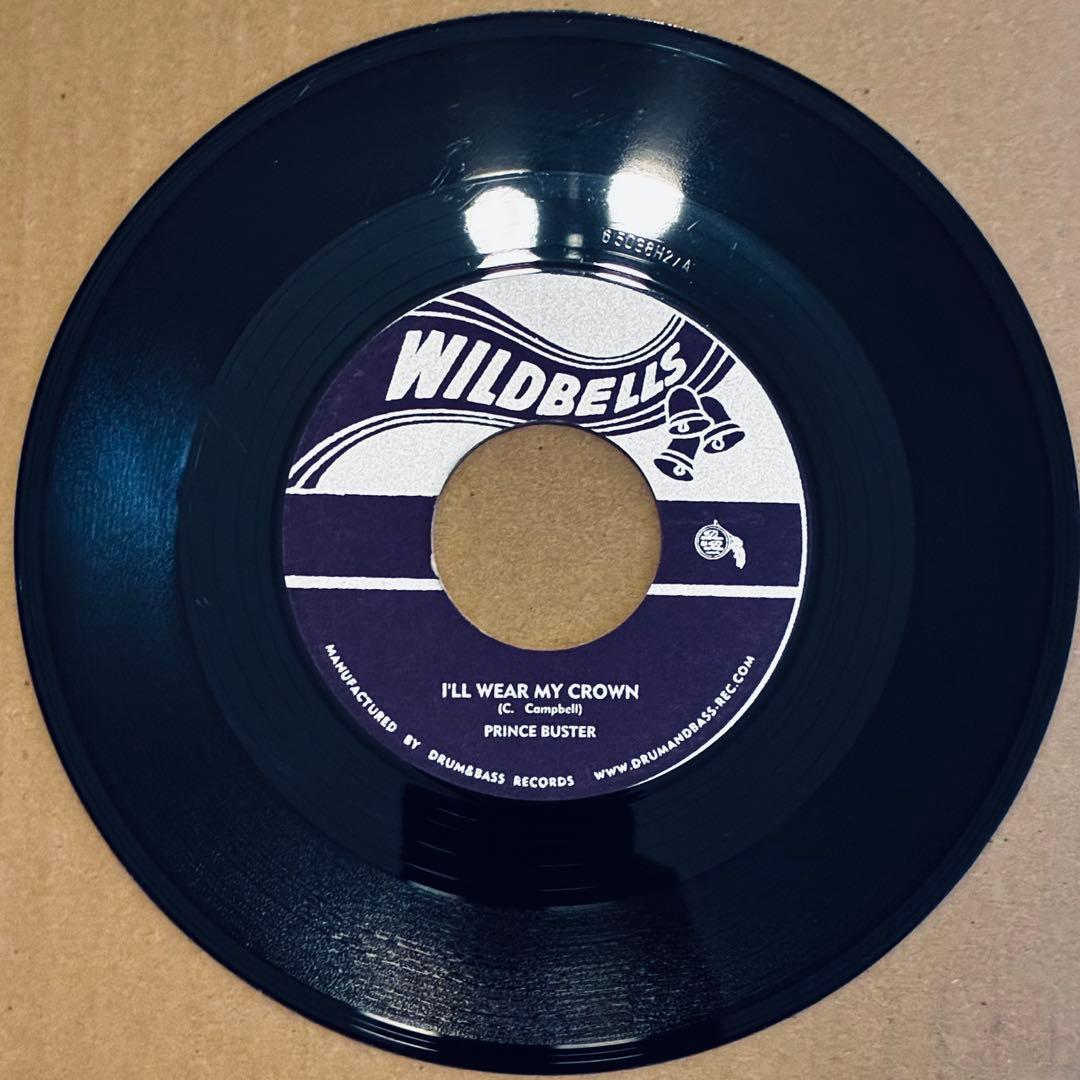 【Ska】Deliverance Must Come - Prince Bust