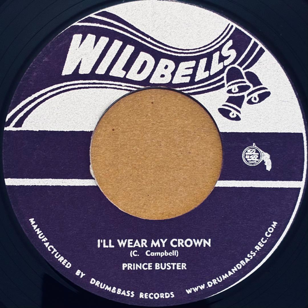 【Ska】Deliverance Must Come - Prince Bust