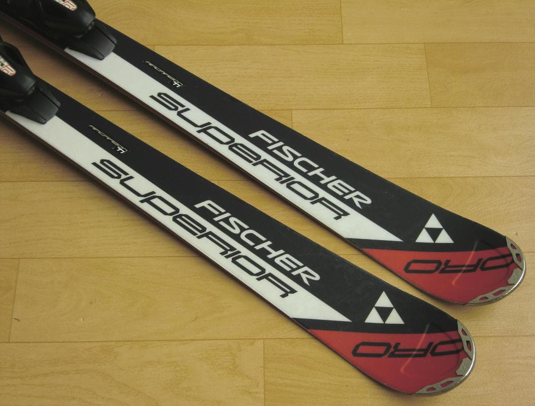 ■■最終特価■FISCHER■RC4 SUPERIOR PRO■165cm■■