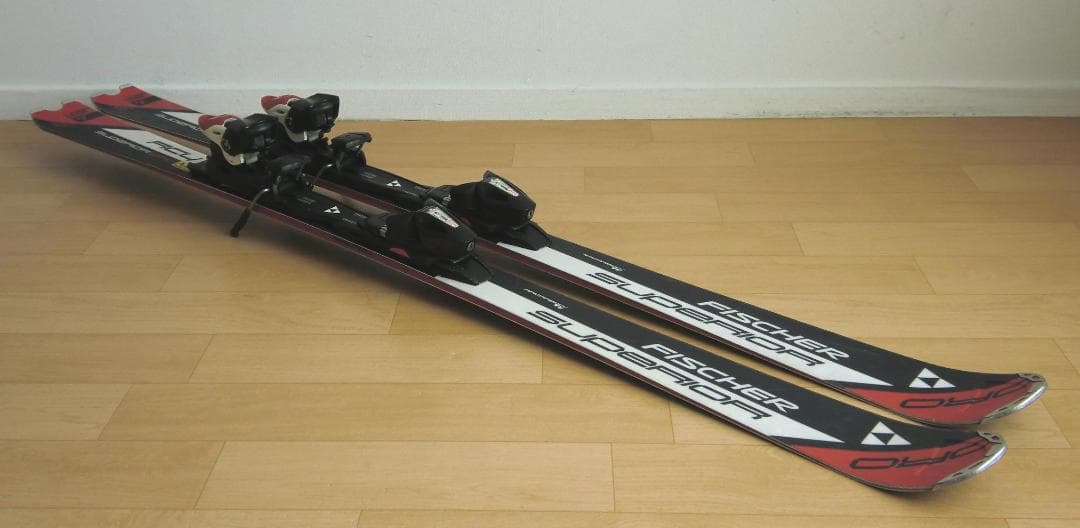 ■■最終特価■FISCHER■RC4 SUPERIOR PRO■165cm■■