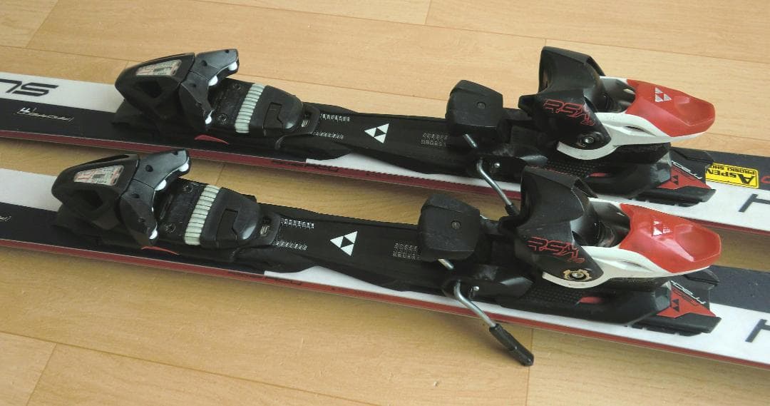 ■■最終特価■FISCHER■RC4 SUPERIOR PRO■165cm■■