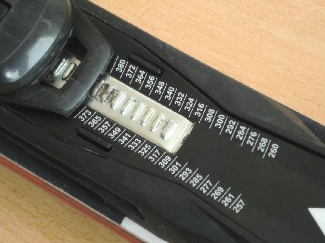 ■■最終特価■FISCHER■RC4 SUPERIOR PRO■165cm■■