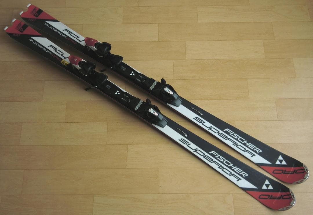 ■■最終特価■FISCHER■RC4 SUPERIOR PRO■165cm■■