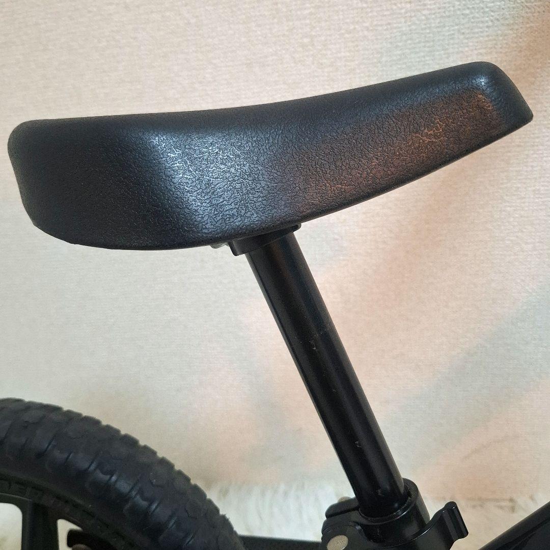 【状態良好】ストライダー スポーツモデル 12インチ ブラック