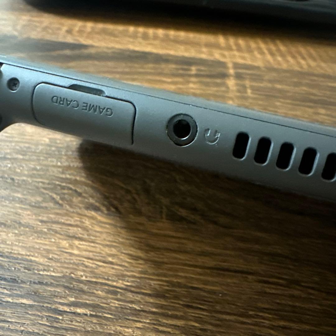 Nintendo Switch Lite グレー ★本体のみ★