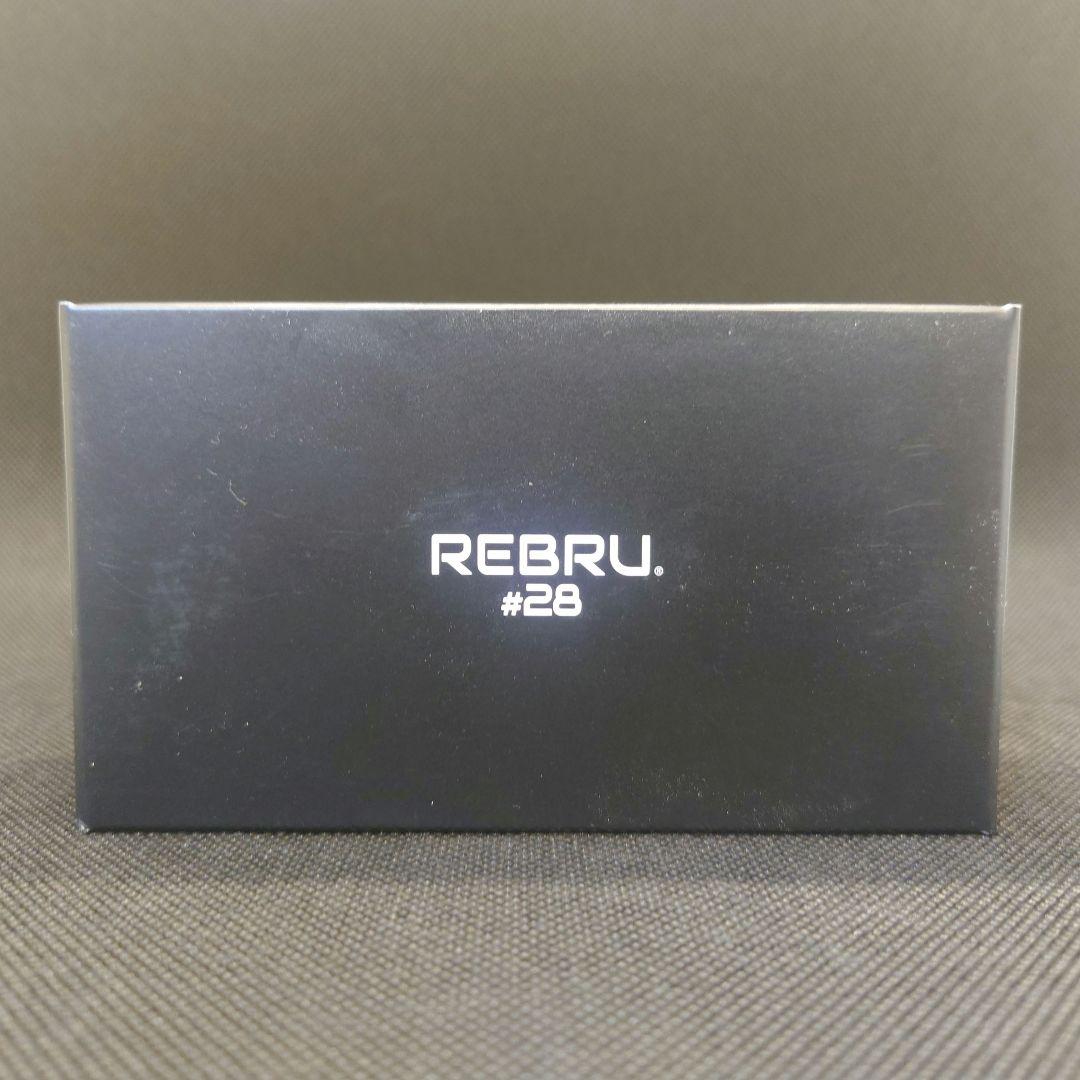 スノーボード REBRU #28