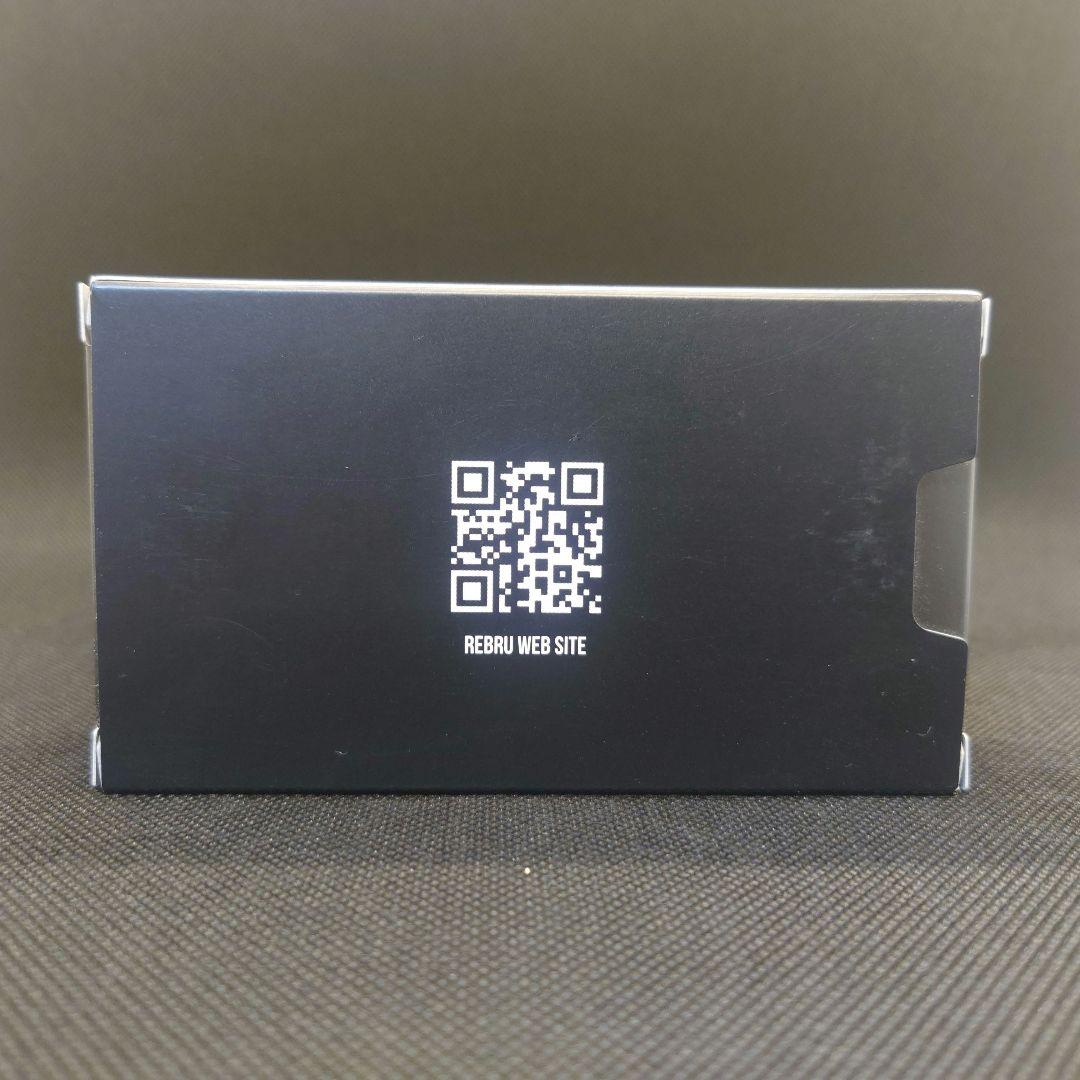 スノーボード REBRU #28