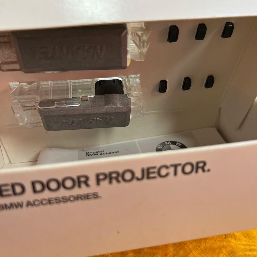  LED DOOR RROJECTOR ドアプロジェクター
