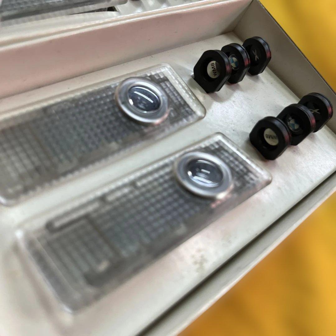  LED DOOR RROJECTOR ドアプロジェクター