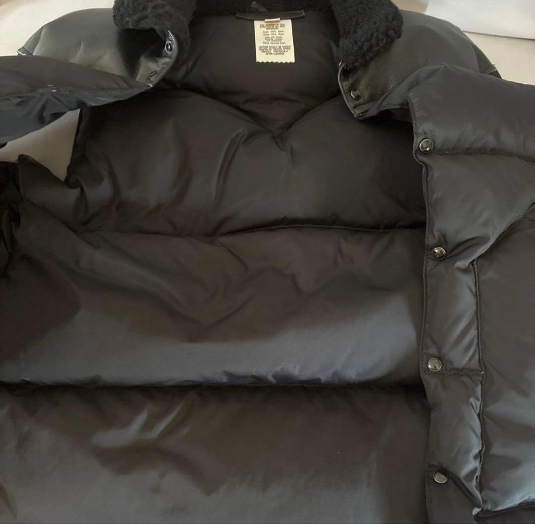 ロッキーマウンテン フェザーベッド クリスティダウンベスト★size42キムタク