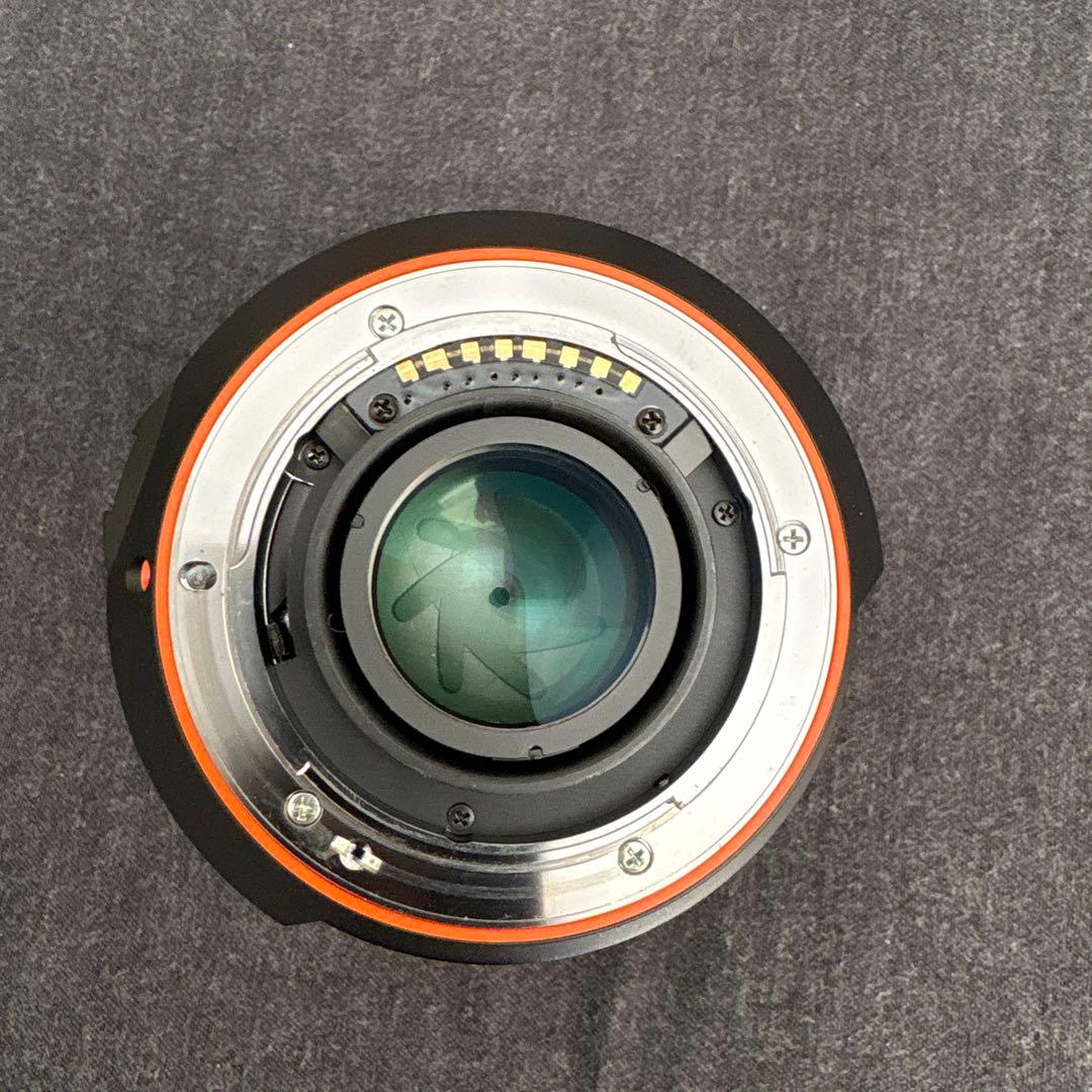【良品・F2.8通し】SONY 28-75mm F2.8 SAM