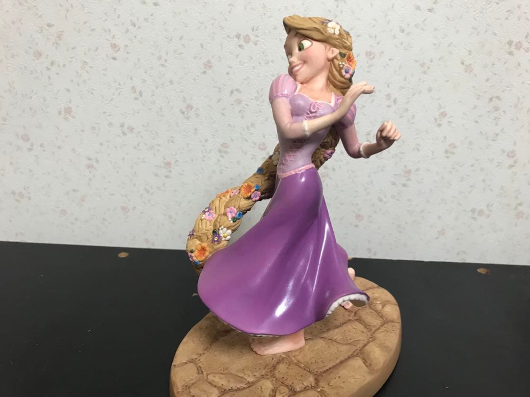 ラプンツェル　ディズニークラシックコレクション