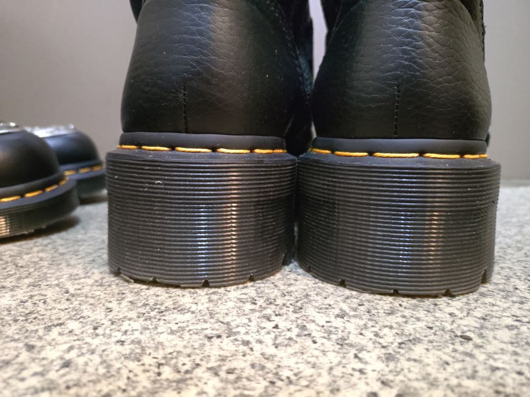 【blackmoon】Dr.Martens QUAD RETRO