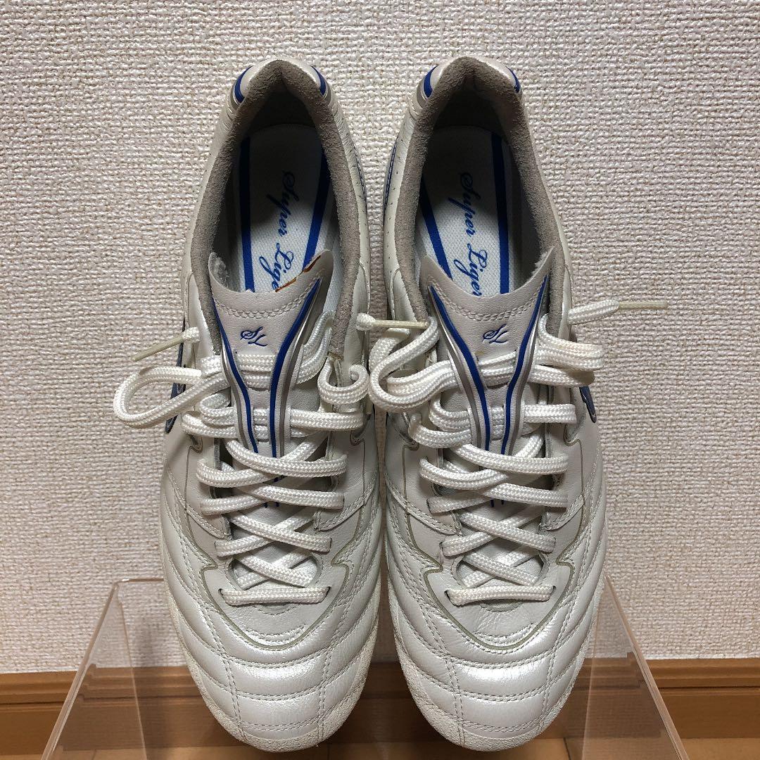 【ナイキ NIKE スーパーリゲラ サッカースパイク】