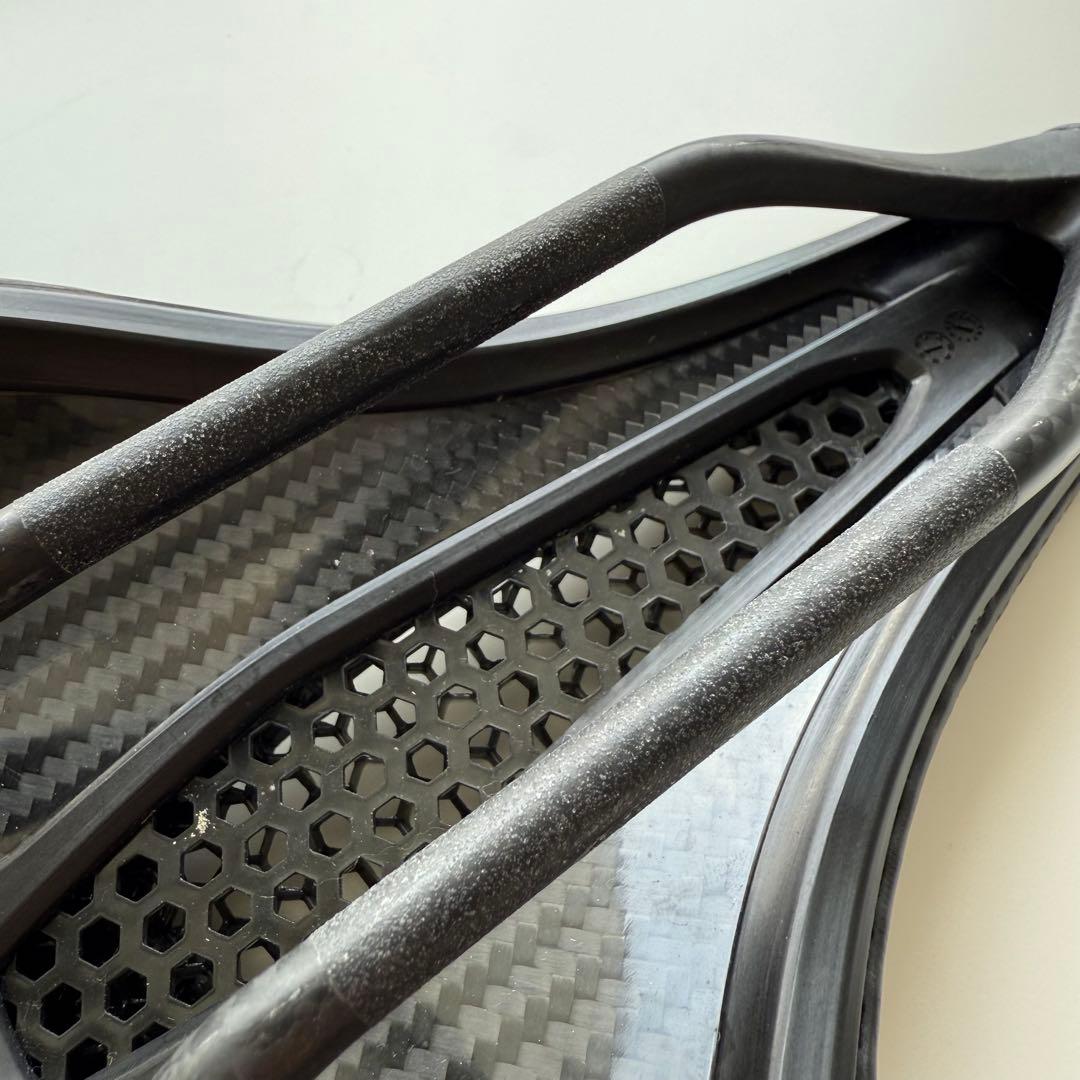 S-works power mirror サドル　143mm