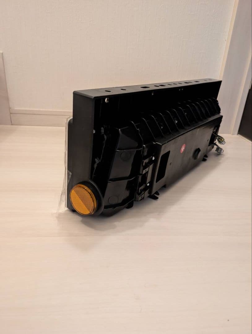 s*5様 大型用3連シーケンシャルテールランプ