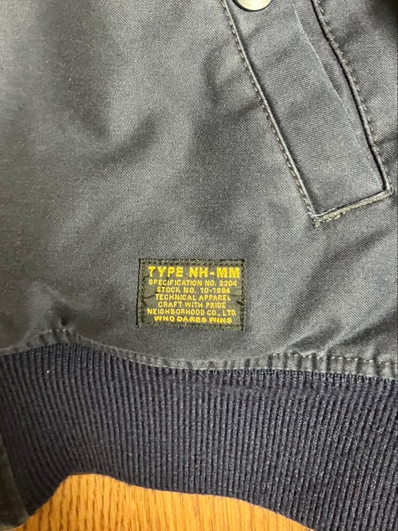 ジャケット・アウター Nnnkmsms