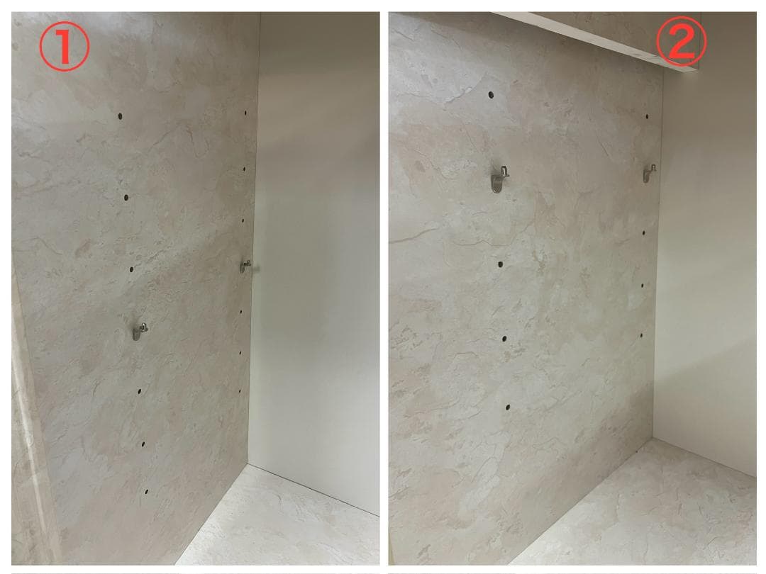 サルタレッリ　アマルフィ　キャビネット　ローボード　ロココ調　アイボリー