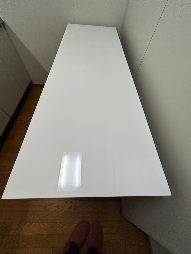 【送料無料】2/12まで出品 ニトリキッチンカウンター　キッチンボード