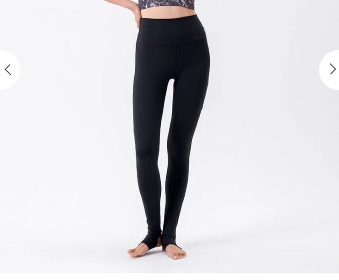 SUKALAブラックトレンカ　L size