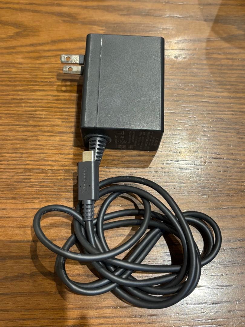 Nintendo Switch lite 本体 充電器 セット