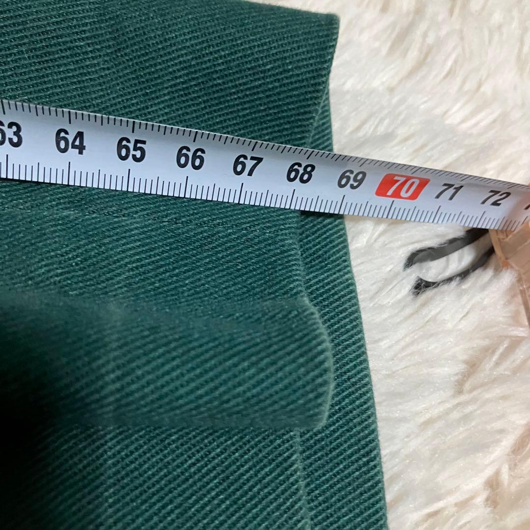 定価¥48400 L'ECHOPPE NEAT ニート USA TROUSERS