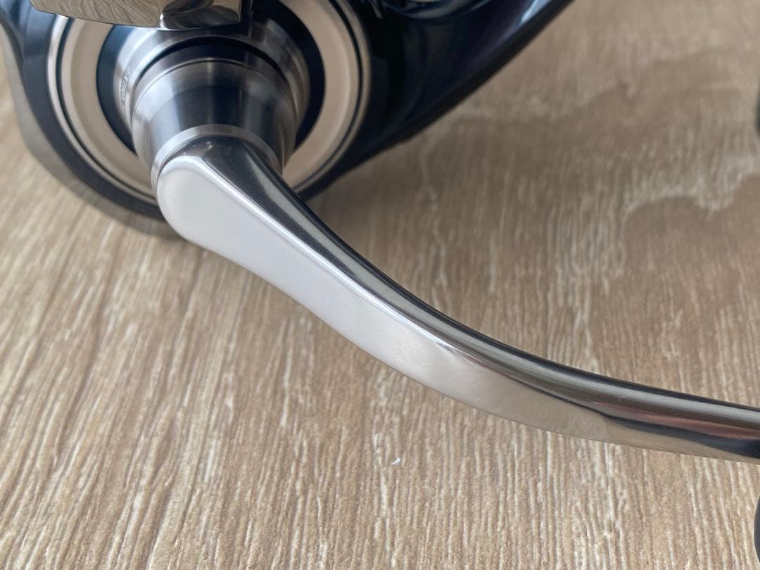 ダイワ19セルテート(CP)LT2500S-XH AIRDRIVE DESIGN