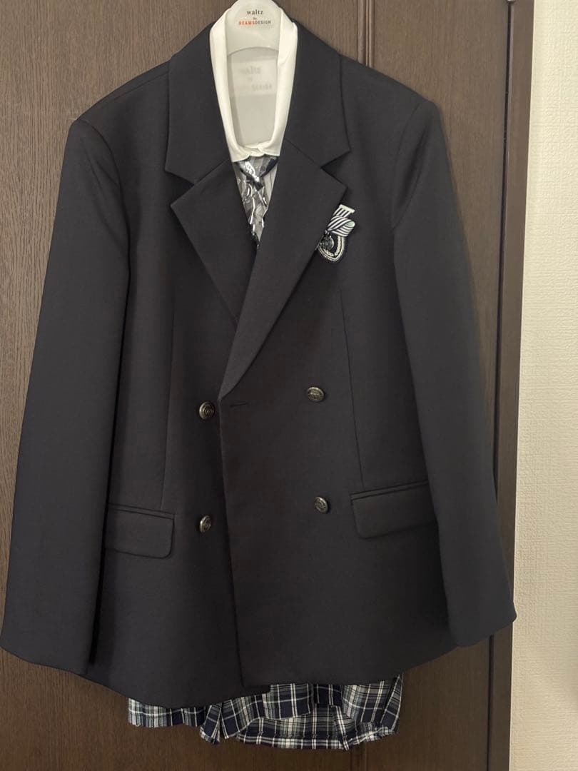 Waltz by BEAMS DESIGN ワルツバイビームスデザイン 165