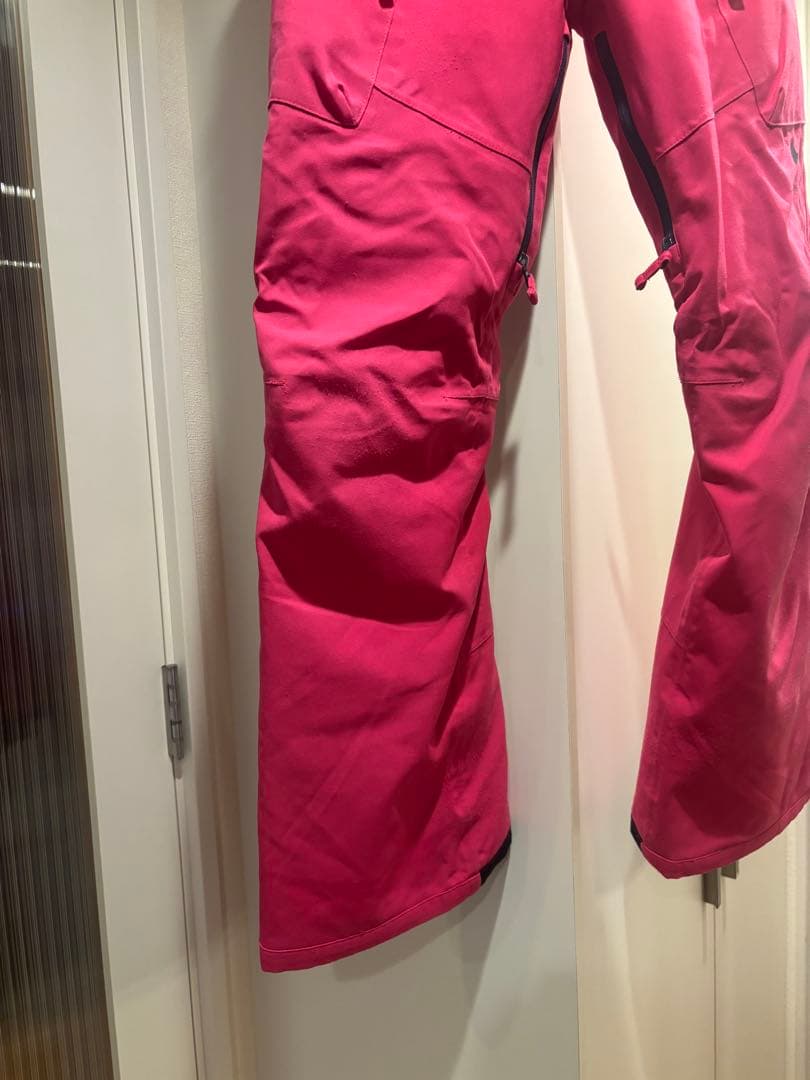 ◼︎バートン　スノーボードウェアセット 　（ジャケットXL・パンツXL）