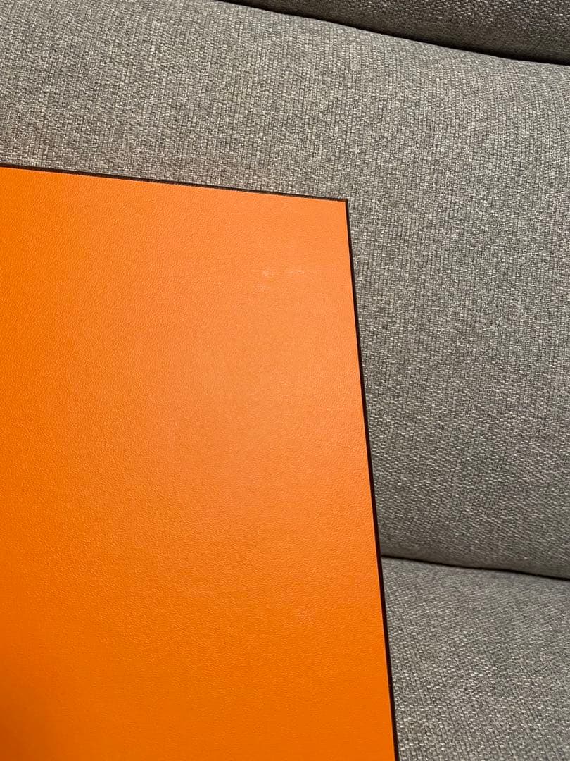 HERMES マフラー　クリスマスギフト