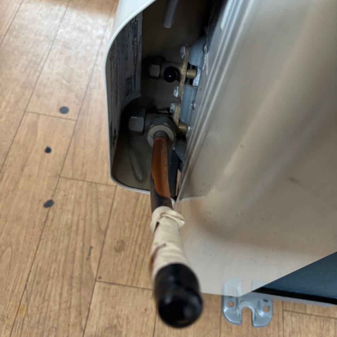 2023年製　東芝　業務用エアコン　天カセエアコン　2.5馬力　三相200V