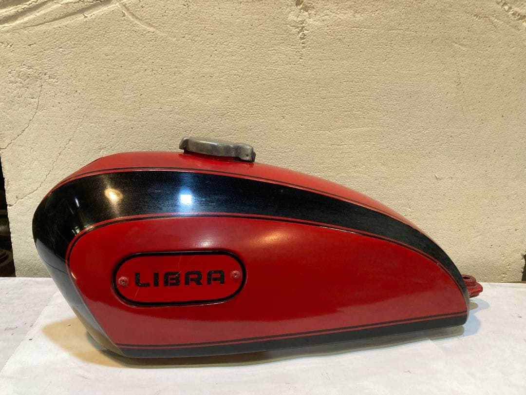 ヤマハXS用(多分)タンク