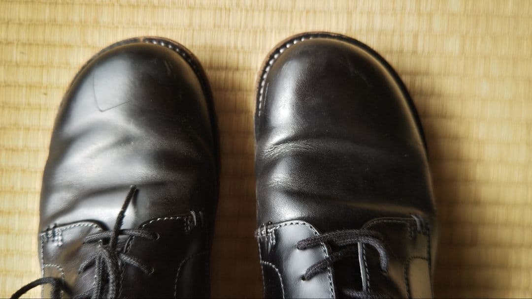 BIRKENSTOCK GILFORD 41(26.5㎝) BLACK