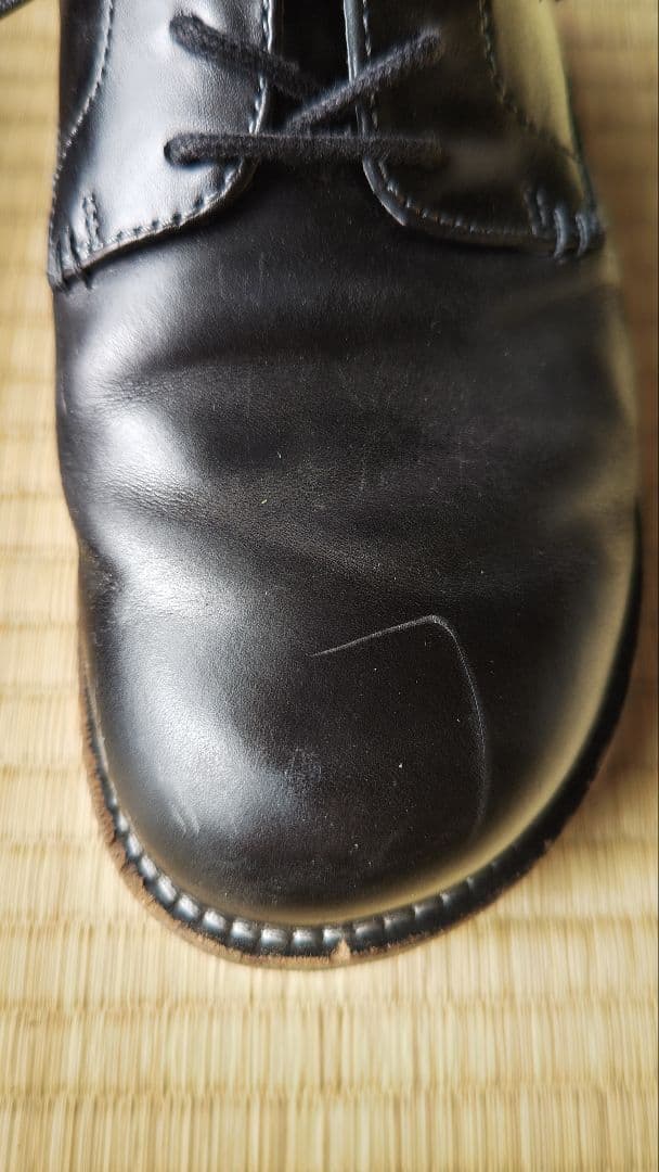 BIRKENSTOCK GILFORD 41(26.5㎝) BLACK