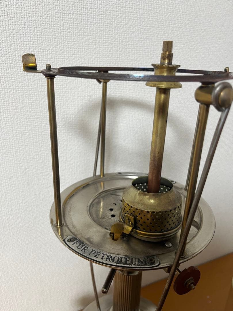 HASAG 55L ランタン